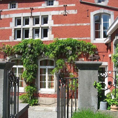 Chambre D'Hotes Les Augustins - Parking Securise - Borne De Recharge Huy Luaran gambar