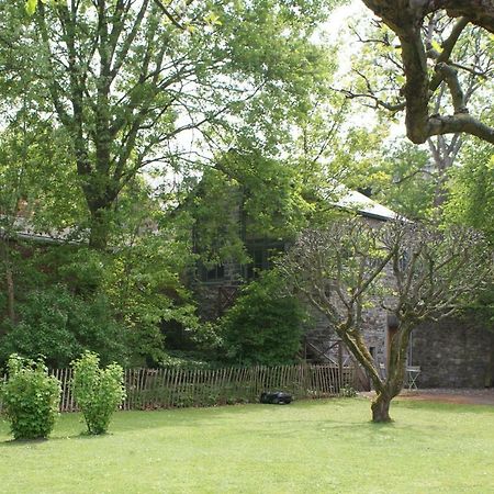 Chambre D'Hotes Les Augustins - Parking Securise - Borne De Recharge Huy Luaran gambar