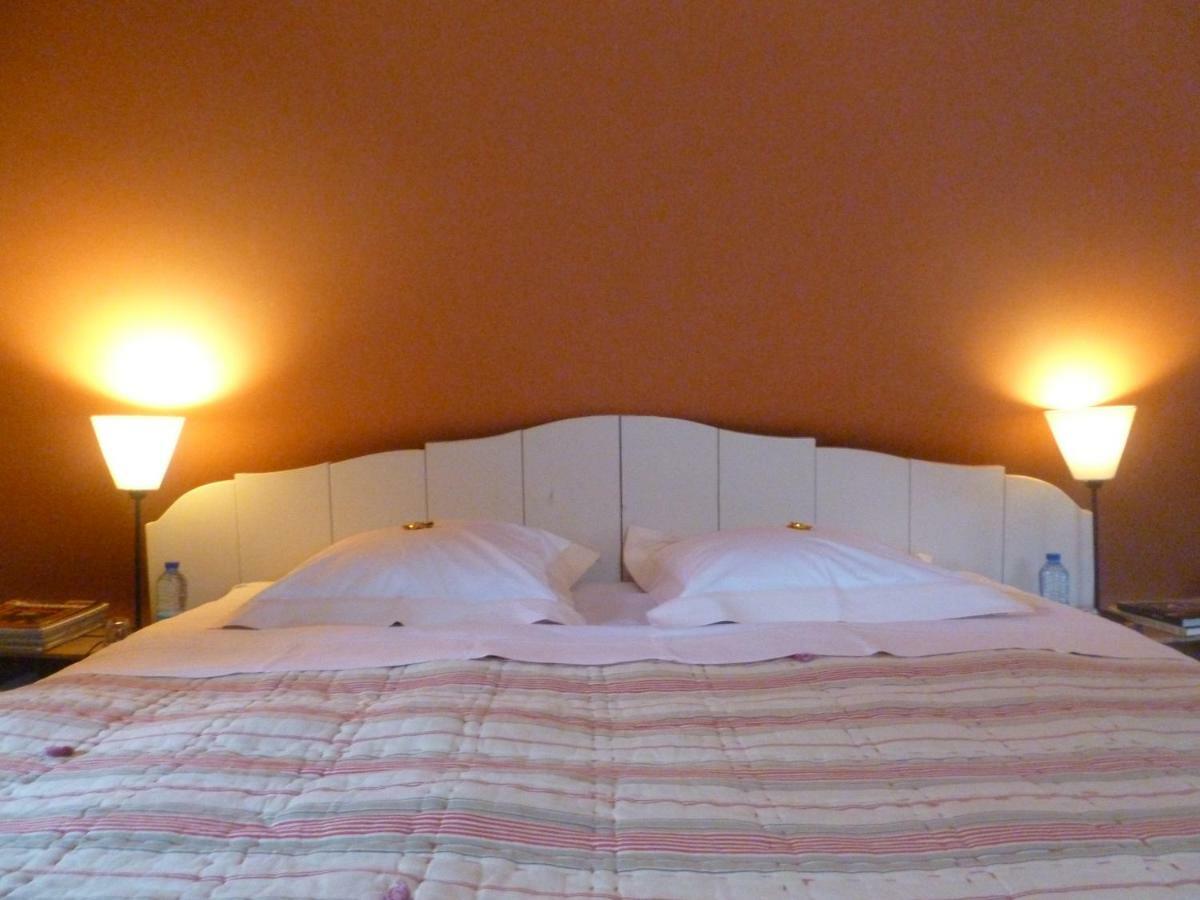 Chambre D'Hotes Les Augustins - Parking Securise - Borne De Recharge Huy Luaran gambar