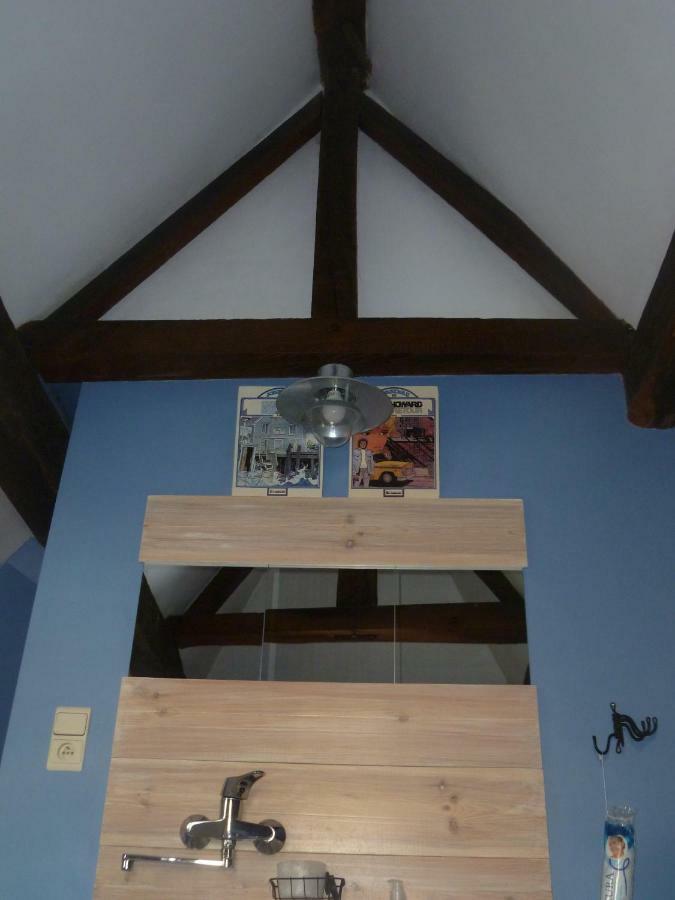 Chambre D'Hotes Les Augustins - Parking Securise - Borne De Recharge Huy Luaran gambar