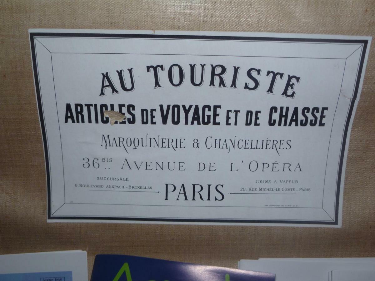 Chambre D'Hotes Les Augustins - Parking Securise - Borne De Recharge Huy Luaran gambar