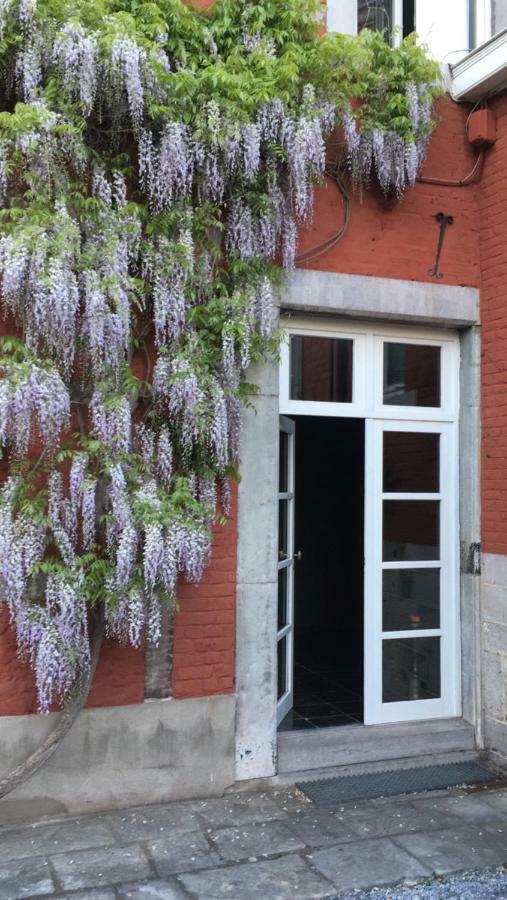 Chambre D'Hotes Les Augustins - Parking Securise - Borne De Recharge Huy Luaran gambar